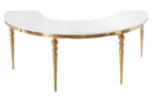 Gold S Table